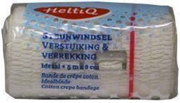 Afbeeldingen van Heltiq Steunwindsel 5m x 8cm