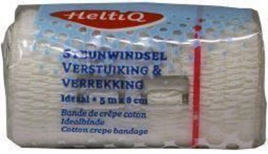 Afbeelding van Heltiq Steunwindsel 5m x 8cm