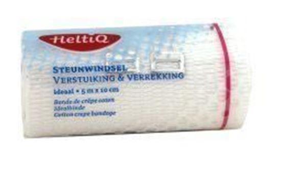 Afbeelding van Heltiq Steunwindsel 5m x 10cm