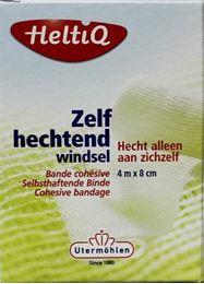 Afbeeldingen van Heltiq Zelfhechtend windsel 4m x 8cm