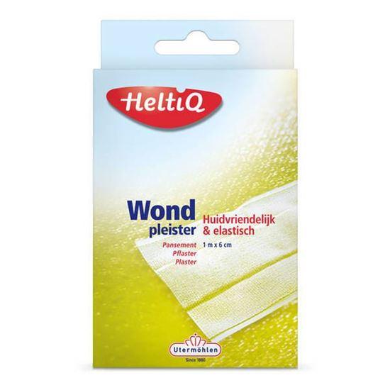 Afbeelding van Heltiq Wondpleister 1 m x 6 cm