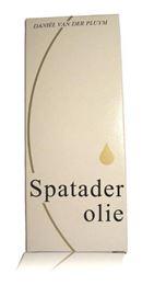 Afbeeldingen van Van Der Pluym Spataderolie 50ml