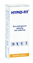 Afbeeldingen van Hypio-Fit Brilbox Direct Energy Orange 12st