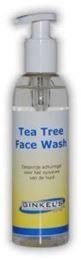 Afbeeldingen van Ginkel's Tea tree face wash