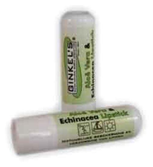 Afbeelding van Ginkel's Aloe & echinacea lipstick