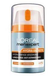 Afbeeldingen van Loreal Men expert hydra energetic dagcreme