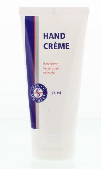 Afbeelding van Service Apotheek Handcreme 75ml