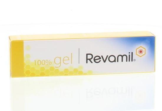 Afbeelding van Revamil Wondgel tube