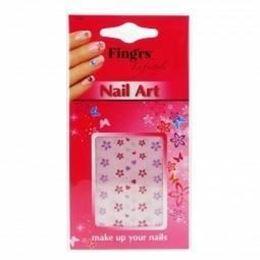 Afbeeldingen van Fing RS 3D Naildesign