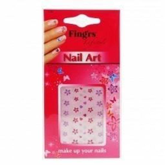 Afbeelding van Fing RS 3D Naildesign