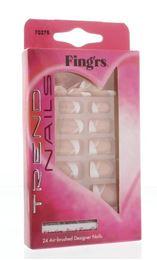 Afbeeldingen van Fing RS Trend nails French