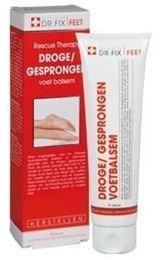 Afbeeldingen van DR Fix Droge en Gesprongen Voetbalsem 100ml