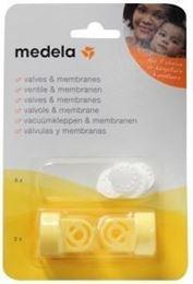 Afbeeldingen van Medela Vacuum set