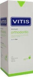 Afbeeldingen van Vitis Orthodontic mondspoeling 500ml