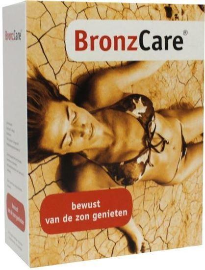 Afbeelding van Bronzcare 45ca