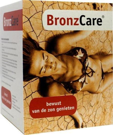 Afbeelding van Bronzcare 105ca