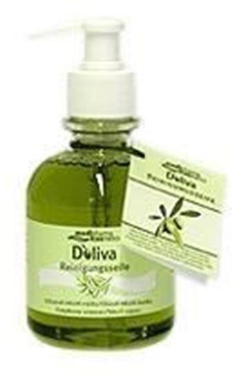 Afbeelding van Doliva Cleansing soap