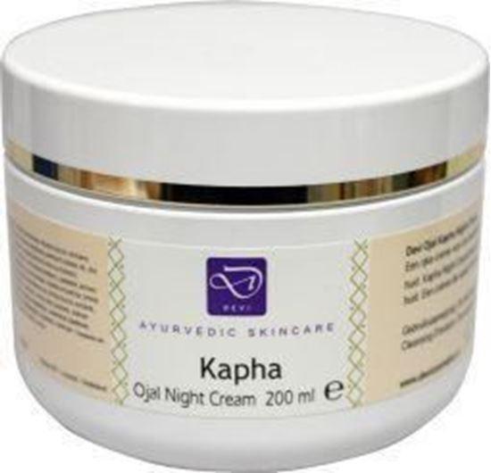 Afbeelding van Holisan Kapha night cream devi