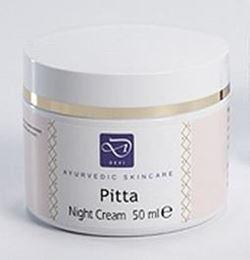 Afbeeldingen van Holisan Pitta tejas night cream