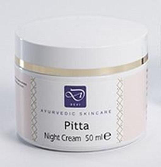 Afbeelding van Holisan Pitta tejas night cream