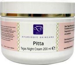 Afbeeldingen van Holisan Pitta tejas night cream