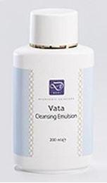 Afbeeldingen van Holisan Vata cleansing emulsion devi