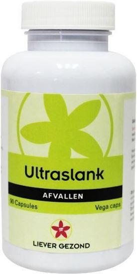 Afbeelding van Liever Gezond Ultra slank (slim)