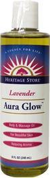 Afbeeldingen van Aura Glow Lavendel