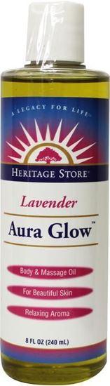 Afbeelding van Aura Glow Lavendel