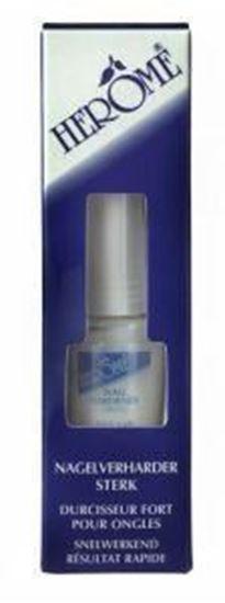 Afbeelding van Herome Nagelverharder sterk 10ml