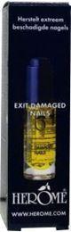 Afbeeldingen van Herome Exit damaged nails