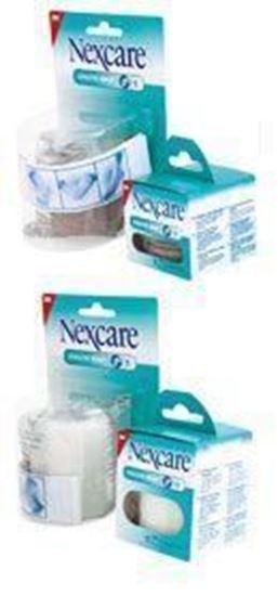 Afbeelding van Nexcare Zwachtel huid 5 cm x 2.5 m