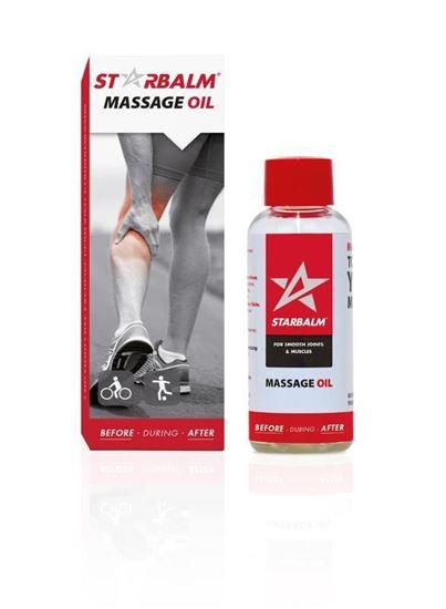 Afbeelding van Star Balm Massageolie