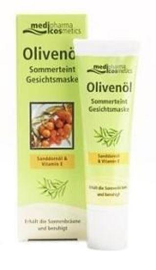 Afbeelding van Doliva Summer teint mask