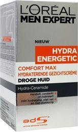 Afbeeldingen van Loreal Men expert comfort max anti droge huid