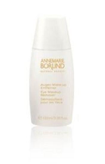 Afbeelding van Borlind Oog make up remover