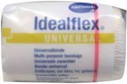 Afbeeldingen van Hartmann Idealflex universal 5 m x 6 cm