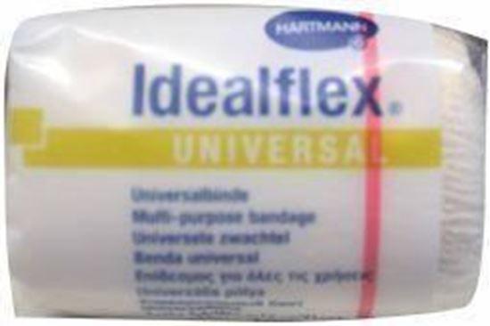 Afbeelding van Hartmann Idealflex universal 5 m x 6 cm