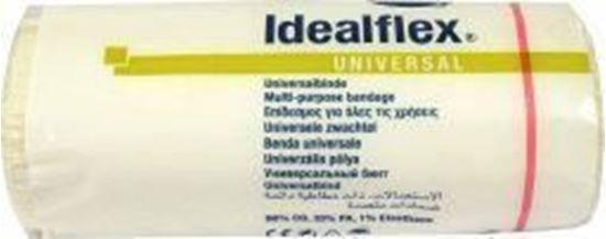 Afbeelding van Hartmann Idealflex universal 5 m x 12 cm