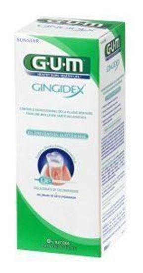 GUM Gingidex mondspoelmiddel