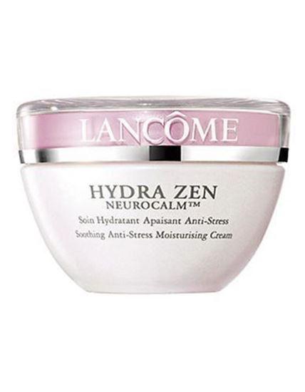 Lancome hydra zen neurocalm creme droge huid