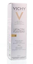 Vichy Lift active flexilift teint 45