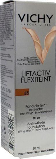 Vichy Lift activ flexilift teint 55