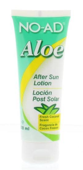 Noad After sun lotion aloe 100ml