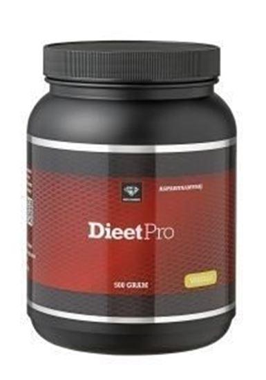 Nutri Dynamics Dieet Pro Vanille 500g