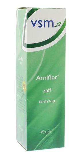 VSM Arniflor Eerste Hulp Zalf 75g