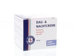 Service Apotheek Dag & nachtcreme