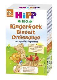 Hipp Kinderkoek met appel 12 maand