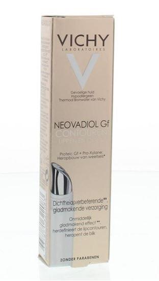 Vichy Neovadiol GF contour lippen en ogen