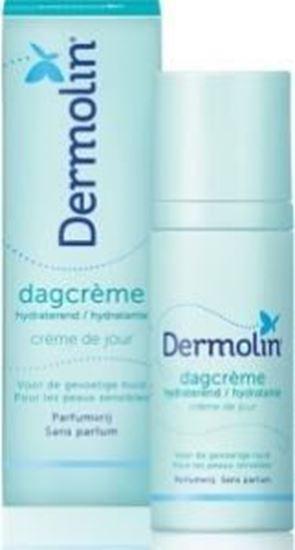 Dermolin Dagcreme